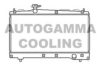 TOYOT 1640028300 Radiator, engine cooling